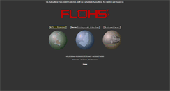 Desktop Screenshot of flohs-gmbh.de